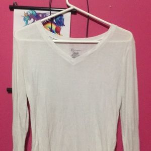 I it’s just white shirt